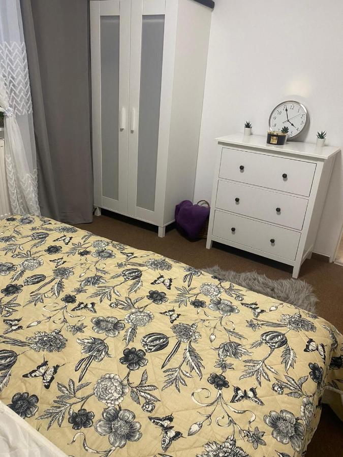Ubytovanie Dana Pieszczany Zewnętrze zdjęcie