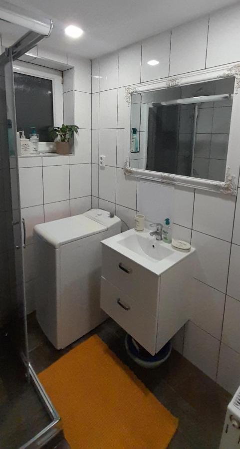 Ubytovanie Dana Pieszczany Zewnętrze zdjęcie